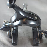 Gray Shimano Ultegra 6600 BR-6600 FRONT & REAR SET Brake Calipers, 9/10 EXC+