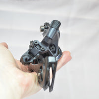 VG++ Shimano Ultegra R8000 RD-R8000-GS Medium Cage 11 Speed Rear Derailleur