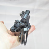 VG++ Shimano Ultegra R8000 RD-R8000-GS Medium Cage 11 Speed Rear Derailleur