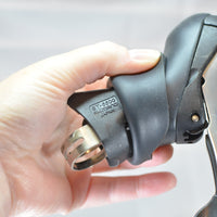 Shimano Ultegra 6600 ST-6600 10 Speed RIGHT/REAR Road Shifter, No Nameplate