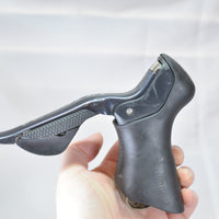 Shimano Ultegra Di2 6770 ST-6770 LEFT/FRONT Electronic STI Shifter, 7/10 Nice