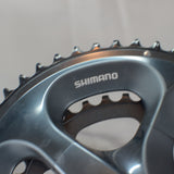 Shimano Ultegra 6700 10 Speed COMPACT Crankset FC-6750 50-34 172.5mm, 9/10 EXC+
