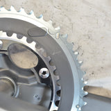 NEW* Shimano Dura Ace 7900 FC-7950 172.5mm 50-34  10 Speed COMPACT Crankset