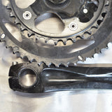 Shimano FC-RS500 11 Speed 175mm 52-36 Compact 11 Speed Crankset EXC+