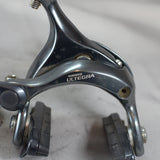 Gray Shimano Ultegra 6600 BR-6600 FRONT & REAR SET Brake Calipers, 9/10 EXC+