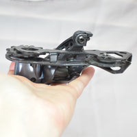VG++ Shimano Ultegra R8000 RD-R8000-GS Medium Cage 11 Speed Rear Derailleur