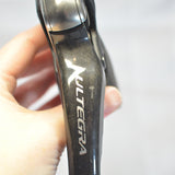 Shimano Ultegra 6700 ST - 6700 RIGHT/REAR 10 Speed STI Shifter, 9/10 EXC - EJRecyclery - Cycling New & Used