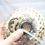 VG+ Shimano Ultegra R8000 CS-R8000 11 Speed Cassette 11-32