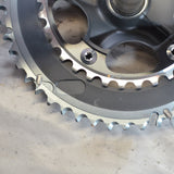 NEW* Shimano Dura Ace 7900 FC-7950 172.5mm 50-34  10 Speed COMPACT Crankset