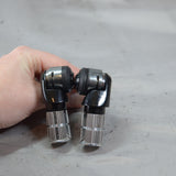 Microshift Centos 2/3x11 Speed Bar End Shifters BS-A11