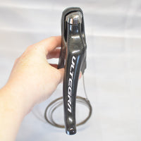 NEW Shimano Ultegra R8000 ST-R8000 RIGHT/REAR 11 Speed STI Shifter