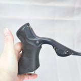 Shimano Ultegra Di2 6770 ST-6770 LEFT/FRONT Electronic STI Shifter, 7/10 Nice