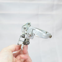 Shimano Ultegra 6600 FD-6600 10 Speed 34.9mm Clamp-On Front Derailleur