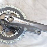 NEW* Shimano Dura Ace 7900 FC-7950 172.5mm 50-34  10 Speed COMPACT Crankset