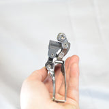Shimano Ultegra 6700 FD-6700 10 Speed Braze-On Front Derailleur Double, NICE