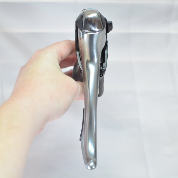 EXC Shimano Dura Ace 7800 ST-7800 10 Speed RIGHT/REAR Shifter, 9/10+