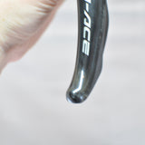 Shimano Dura Ace 9000 ST-9001 LINKS/VORNE 2-Gang-STI-Schalthebel, 7/10 Schön