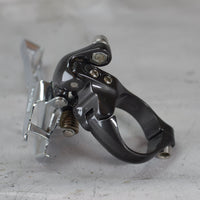 Shimano 105 5600 FD-5600 Front Derailleur 34.9mm Clamp, 9/10 EXC+