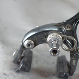 Gray Shimano Ultegra 6600 BR-6600 FRONT & REAR SET Brake Calipers, 9/10 EXC+