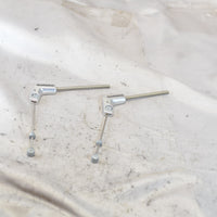 Shimano Cantilever Yokes Pair E & F Variety for Front & Rear