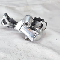 Shimano  Dura Ace 7800 RD-7800 LONG CAGE Triple Rear Derailleur, 8/10 VG+