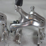 NEW Takeoff Shimano Dura Ace 7800 BR-7800 PAIR/SET Brake Calipers 10 Speed