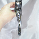 Shimano Dura Ace 9000 ST-9000 LEFT/FRONT 2 Speed STI Shifter, 8/10 VG++