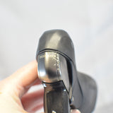 Shimano Ultegra 6700 ST-6700 LEFT/FRONT 2x Double STI Shifter, 8/10 VG