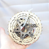 VG+ Shimano Ultegra R8000 CS-R8000 11 Speed Cassette 11-32