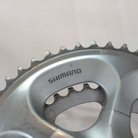 Shimano Ultegra 6700 10 Speed COMPACT Crankset FC-6750 50-34 172.5mm