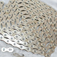 NEW FSA TEAM ISSUE CHAIN 126L W/QUICK LINK