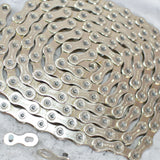 NEW FSA TEAM ISSUE CHAIN 126L W/QUICK LINK