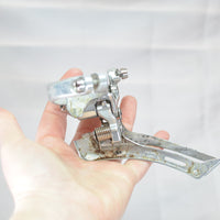 Shimano Ultegra 6600 FD-6600 10 Speed 34.9mm Clamp-On Front Derailleur
