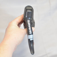 EXC+ SRAM Red 10 Speed FRONT/LEFT 2x/Double DoubleTap ErgoDynamic Shifter