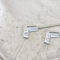 Shimano Cantilever Yokes Pair E & F Variety for Front & Rear