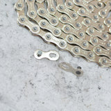 NEW FSA TEAM ISSUE CHAIN 126L W/QUICK LINK