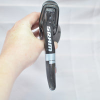 SRAM Red 10 Speed FRONT/LEFT 2x/Double DoubleTap ErgoDynamic Shifter + New Hood