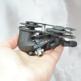 Shimano Dura Ace 7900 RD-7900 Schaltwerk 10-fach kurzer Käfig, 8/10 VG