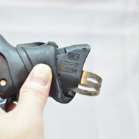 Shimano Ultegra Di2 6770 ST-6770 LEFT/FRONT Electronic STI Shifter, 7/10 Nice