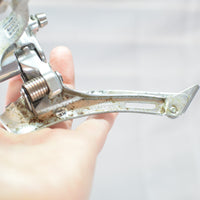 Shimano Ultegra 6600 FD-6600 10 Speed 34.9mm Clamp-On Front Derailleur