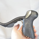 Shimano Ultegra 6700 ST-6700 LEFT/FRONT 2x Double STI Shifter, 8/10 VG