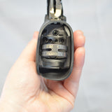 Shimano Dura Ace 7900 ST-7900 RIGHT/REAR 10 Speed STI Shifter VG!