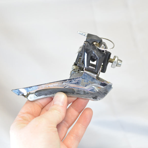 Shimano 105 FD-R7000 11 Speed Double Front Derailleur