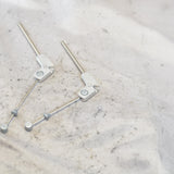 Shimano Cantilever Yokes Pair E & F Variety for Front & Rear