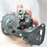 Shimano Dura Ace 7900 RD-7900 Schaltwerk 10-fach kurzer Käfig, 8/10 VG