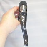 Shimano Ultegra 6700 ST-6700 LINKS/VORNE 2x Double STI Shifter, 7/10 Schön