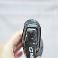 SRAM Red 10 Speed FRONT/LEFT 2x/Double DoubleTap ErgoDynamic Shifter + New Hood