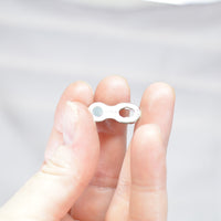 NEW FSA TEAM ISSUE CHAIN 126L W/QUICK LINK