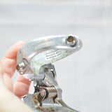 Shimano Ultegra 6600 FD-6600 10 Speed 34.9mm Clamp-On Front Derailleur