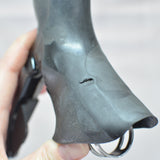 Shimano Dura Ace 9000 ST-9001 LINKS/VORNE 2-Gang-STI-Schalthebel, 7/10 Schön